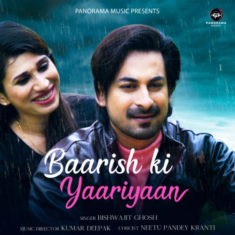 Baarish Ki Yaariyaan | Boomplay Music