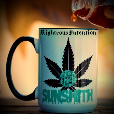 Righteous Intention