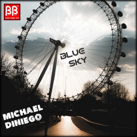 Blue Sky | Boomplay Music