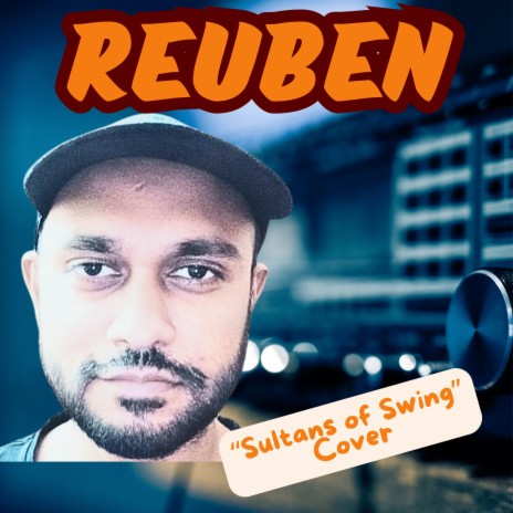 Sultans of Swing Cover ft. Ronann | Boomplay Music