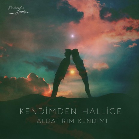 Aldatırım Kendimi | Boomplay Music