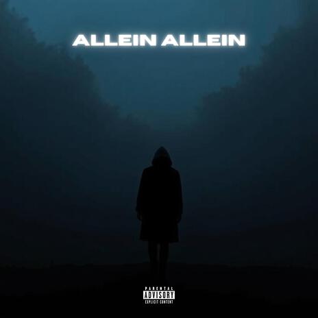 allein allein ft. JEREMiO | Boomplay Music