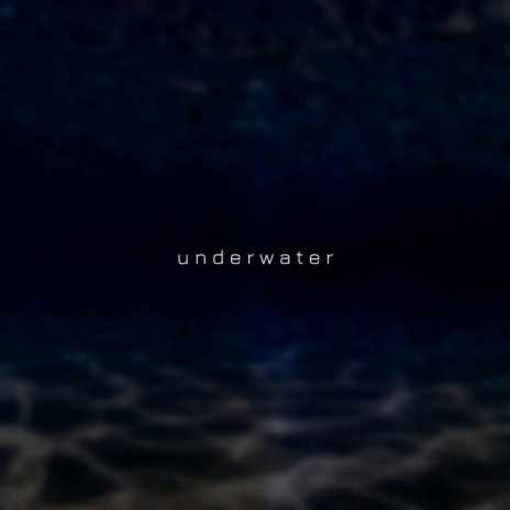 Underwater