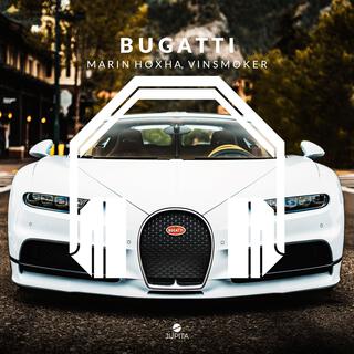 Bugatti (8D Audio)