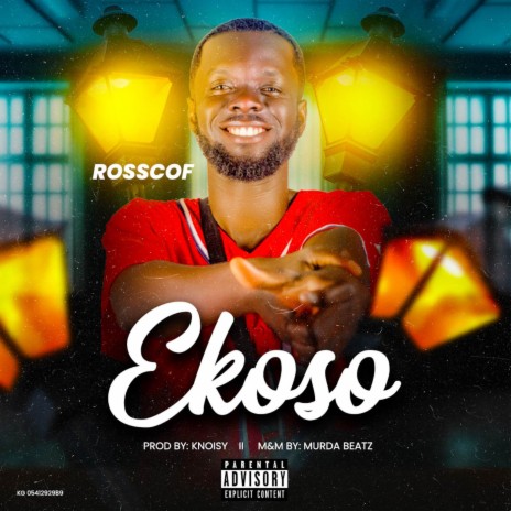 Ekoso | Boomplay Music