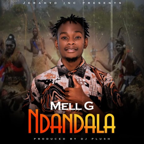 Ndandala | Boomplay Music
