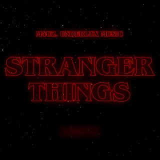 Stranger Things