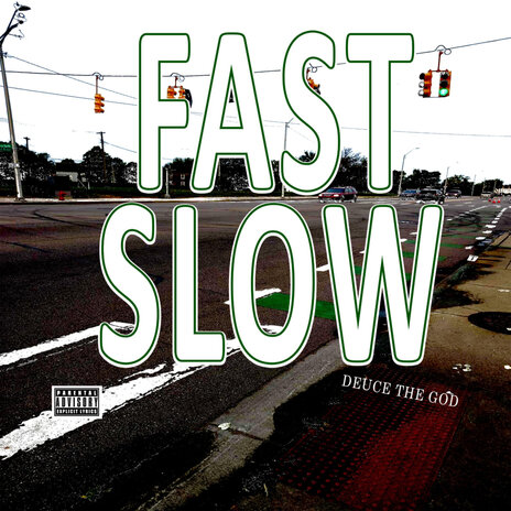 Fast Slow | Boomplay Music