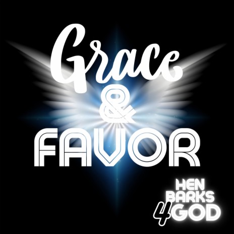 Grace & Favor ft. FAVOR