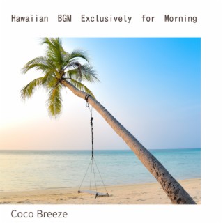 Hawaiian BGM Exclusively for Morning