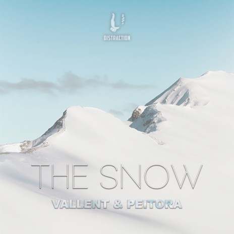 The Snow ft. Peitora | Boomplay Music