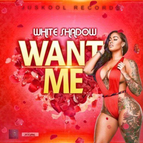 Want Me (Club Fever Version) ft. whytt Shadow