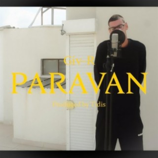 Paravan