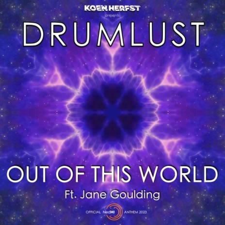 Out Of This World ft. Jane Goulding | Boomplay Music