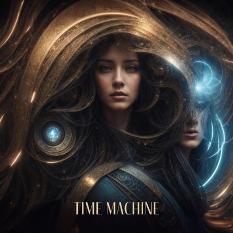 Time Machine | Boomplay Music