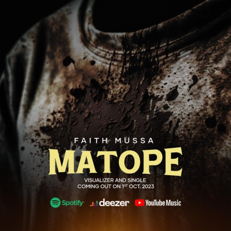 MATOPE | Boomplay Music
