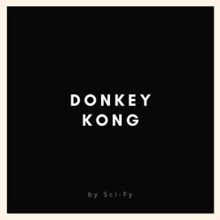 Donkey Kong