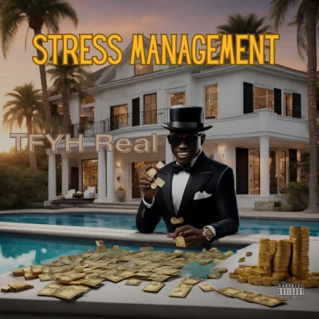 Stress management | Boomplay Music