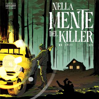 Nella mente del killer