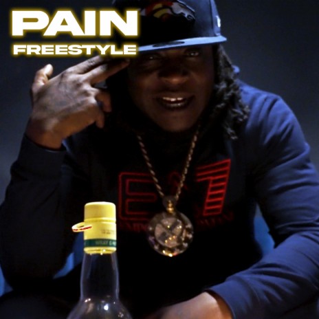 Pain (Freestyle) | Boomplay Music