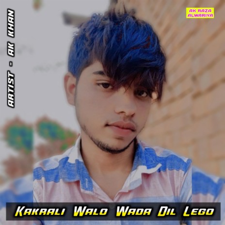 Kakrali Walo Wada Dil Lego | Boomplay Music