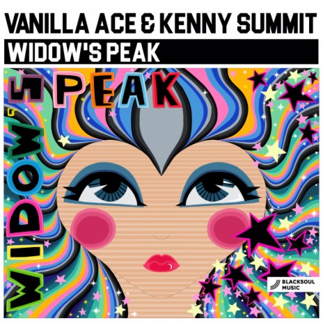 Widow's Peak (Original Mix) ft. Kenny Summit