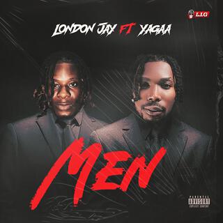 Men ft. Yagaa lyrics | Boomplay Music