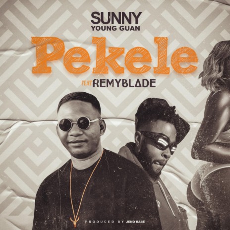 Pekele ft. Remyblade | Boomplay Music