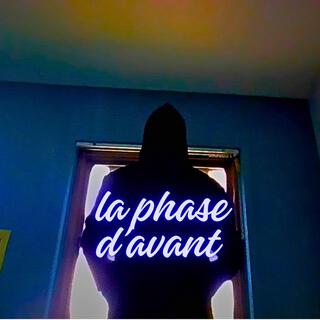 la phase d'avant