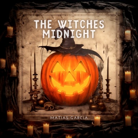 The Witches Midnight