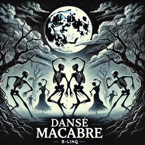 DANSE MACABRE | Boomplay Music