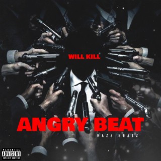 ANGRY BEAT