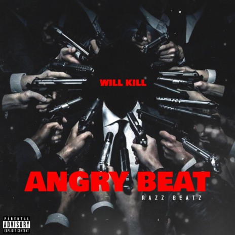 ANGRY BEAT | Boomplay Music