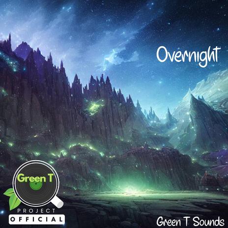 Overnight | Boomplay Music