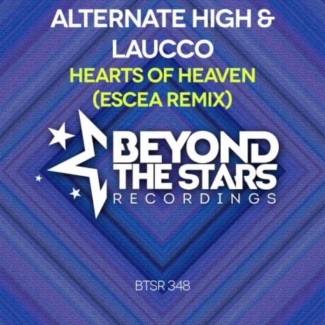 Hearts Of Heaven (Escea Radio Edit) ft. Laucco