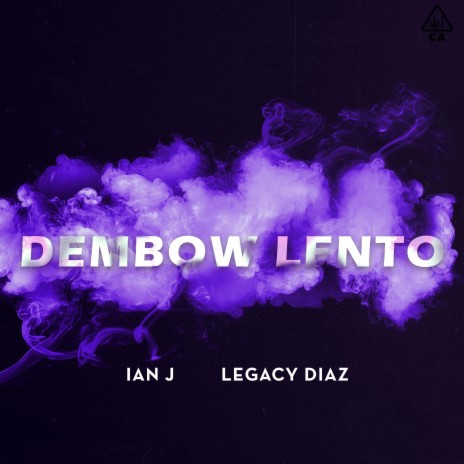 Dembow Lento ft. Ian J | Boomplay Music