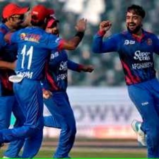 Podcast no. 355 - Analysis of the Afghanistan’s 2023 Cricket World Cup Squad.