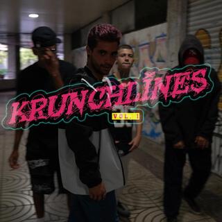 KRUNCHLINE VOL I