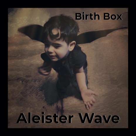 Aleister Wave