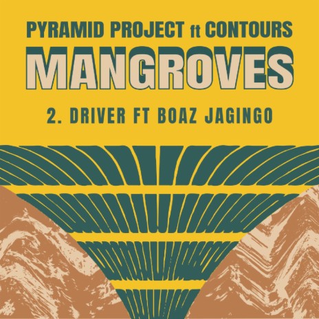 Driver ft. Boaz Jagingo & Contours | Boomplay Music