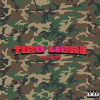 Tiro libre lyrics | Boomplay Music