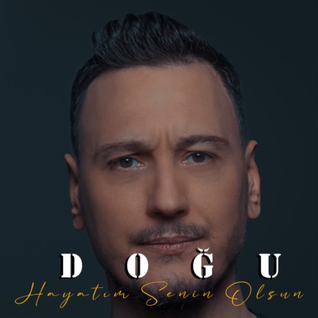 Hayatım Senin Olsun | Boomplay Music