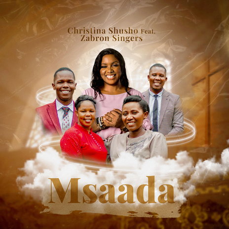 Msaada ft. zabron singers