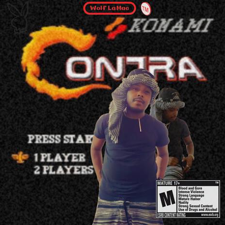 CONTRA! | Boomplay Music