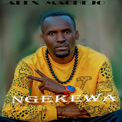 Ngekewa | Boomplay Music