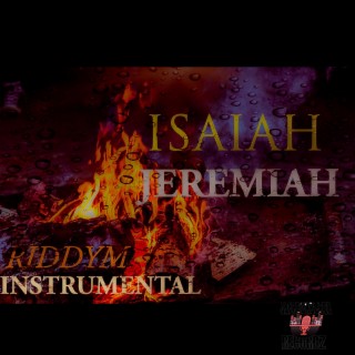 Isaiah Jeremiah Riddym