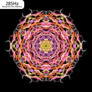 285 Hz Powerful Om Mantra Meditation