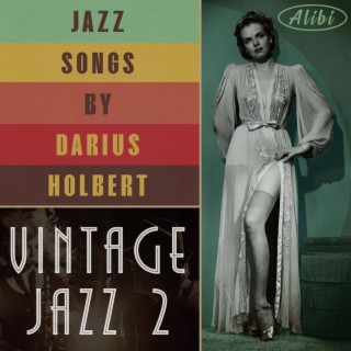 Vintage Jazz, Vol. 2