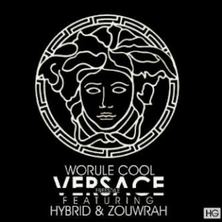 Versace Freestyle (feat. Hybrid & Zouwrah)