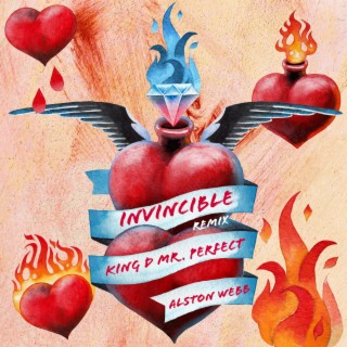 Invincible (Remix)